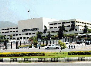 Pak Senate passes landmark Hindu marriage bill
