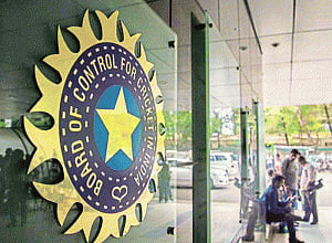 BCCI General Manager RP Shah resigns from his post
