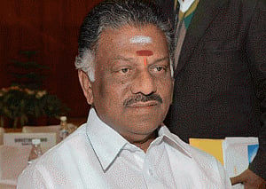 'People will decide whether election of CM was valid or not'