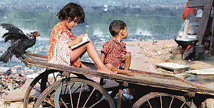 India has to get her children off streets: Dia Mirza