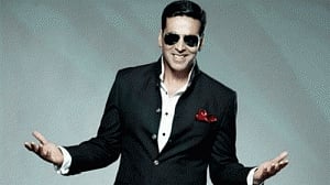 Akshay's discipline over stunts is marvelling: Sayani