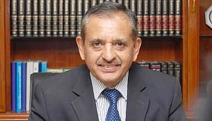 Moin-ex-CBI chief's chats prove nexus