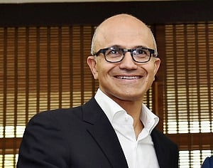 Microsoft launches 'Made for India' Skype lite app