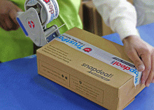 Snapdeal to cut 600 jobs; CEO admits 'mistake' in biz plan