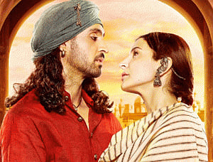 Anushka to connect with fans via WhatsApp for 'Phillauri'