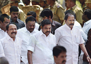 TN CM writes to PM on construction of reservoir across Cauvery