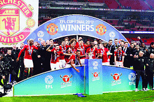 zlatan two good for saints