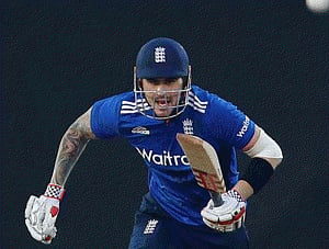 Hales called up to England tour after rapid recovery
