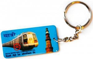 DMRC won't refund you card balance from April 1