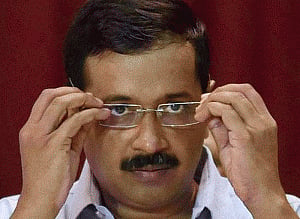 HC rejects Kejriwal's plea seeking Jaitley's financial records