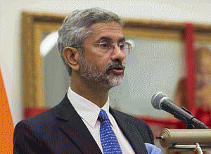 Jaishankar meets US NSA, discuss bilateral ties