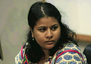 Kuchibhotla's wife expresses wish to return to the US
