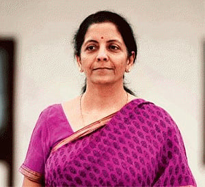 India in transition needs fair trade watchdog, says Sitharaman