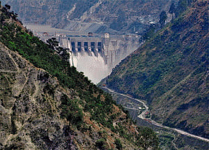 Indo-Pak talks on Indus Water Treaty likely this month