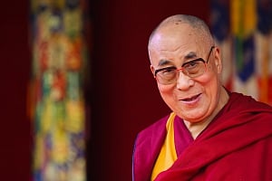 India to host Dalai lama in AP