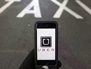 Secret Uber software steers drivers from stings