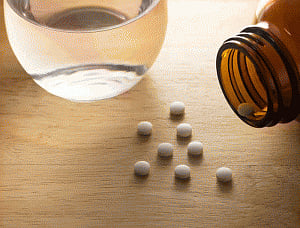 Researchers create painkillers without side effects