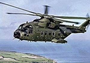 Two more accused get bail in AgustaWestland case