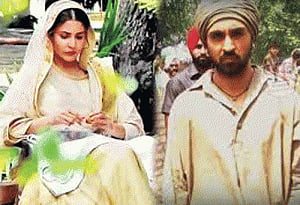 Phillauri' team uses social listening for promotion
