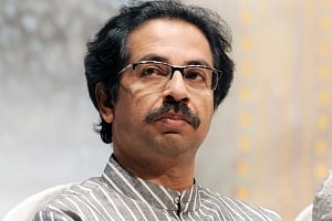 BJP steps aside from Mumbai Mayor race