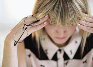 New treatment offers relief to kids with frequent migraines