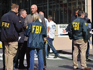 FBI joins probe into Sikh man's shooting