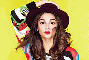Will be blown away if I get a National Award: Alia Bhatt