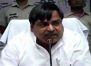 No relief for Prajapati from SC