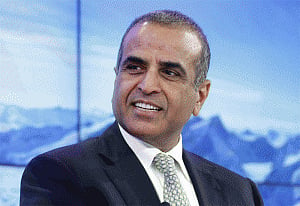 Sunil Mittal gives thumbs up to Chinese telcos move to slash domestic roaming charges
