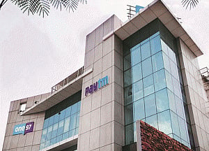 Reliance Cap sells Paytm stake for Rs 275 cr