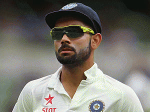 Kohli rates Bengaluru Test win as 'sweetest' in his captaincy