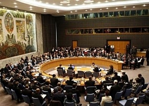India offers to temporarily give up veto power as permanent member in expanded UNSC