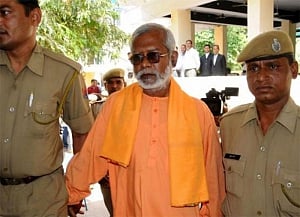 Assemanand, 5 others acquitted in Ajmer shrine blast