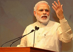 PM hopes for breakthrough on GST legislation