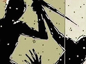 Hindu woman axed to death in Pak
