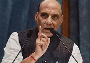 Govt views hate crimes against Indians in the US seriously: HM
