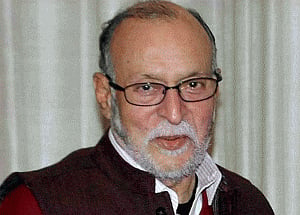 lG rejects ex-gratia to former soldier's kin who killed self