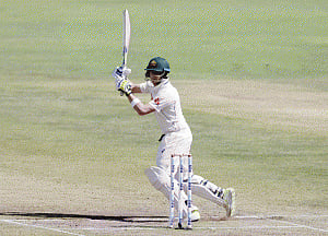 BCCI lodges complaint with ICC against Smith, Handscomb