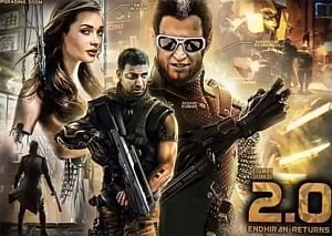Rajinikanth's '2.0' to wrap up soon