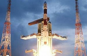 'lost' Chandrayaan-1 found orbiting Moon