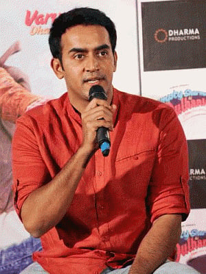 Would love to make Subhash Ghai's biopic, says Shashank Khaitan
