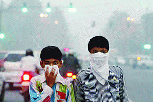 Blocked nose is treatable