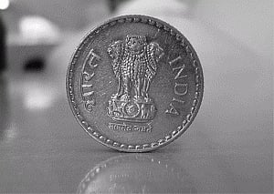 Rupee zooms another 47 paise in dream run