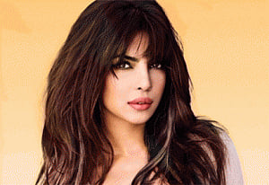 I'm very secure in who I am, the work I do: Priyanka Chopra