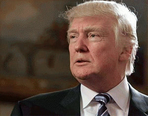Trump vows to fight travel ban block at Supreme Court