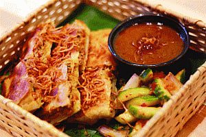 The Malay way