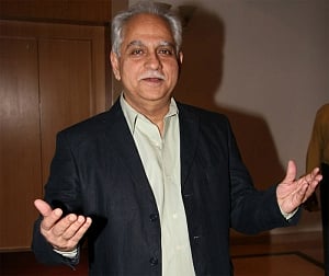 Hope people find my memoir interesting: Ramesh Sippy