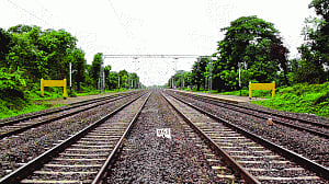 'Sluggish' projects halt Rly officials' foreign tour