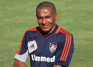 Vasco da Gama sack coach Cristovao Borges
