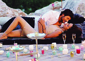 No Baazigar, this